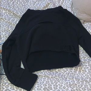Gymshark hoodie